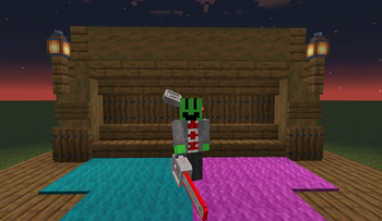TrashCreeper Pack — screenshot 5