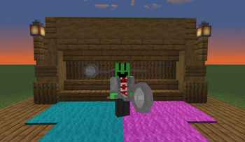 TrashCreeper Pack — screenshot 4