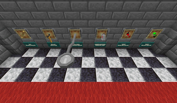 TrashCreeper Pack — screenshot 1