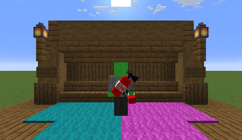 TrashCreeper Pack — screenshot 6