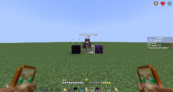 Pack Showcase
