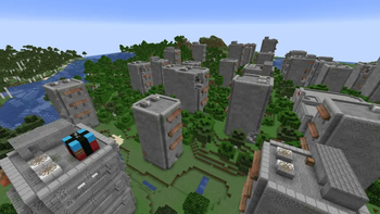Stonebrook City