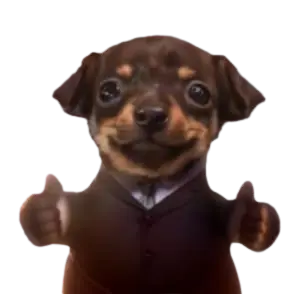Nice Dog totem — screenshot 1
