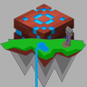 Skyblock Recombobulated Panorama