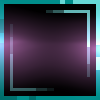 Glass style GUI
