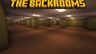The Backrooms: Found Footage