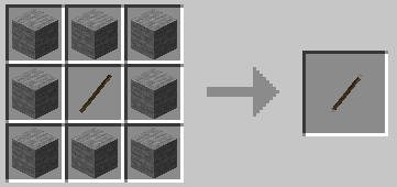 Drac's Builder Wands Screenshot 1