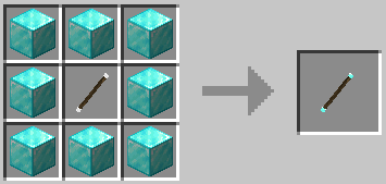 Drac's Builder Wands Screenshot 4