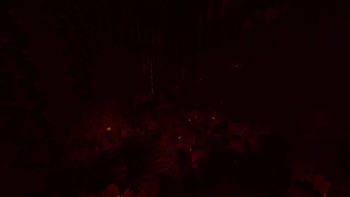 Crimson Forest