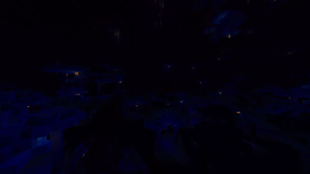 Warped Forest