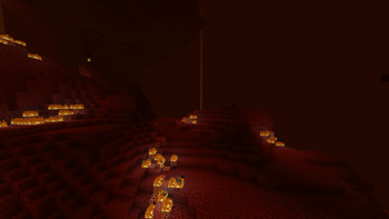 Nether Wastes