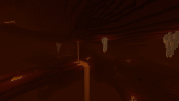Nether Wastes