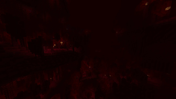 Crimson Forest