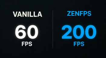 Vanilya vs Zenfps