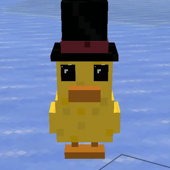 Buddy Animations
