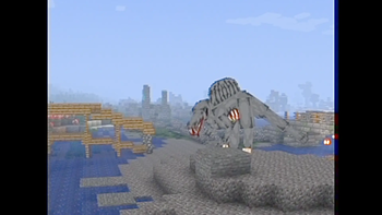 Project Jurassic Horror