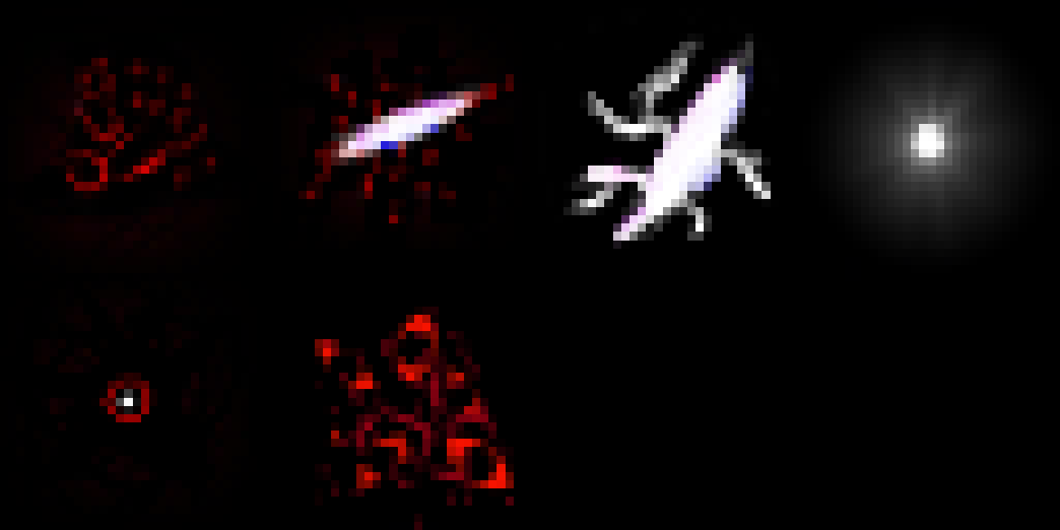 Moonphase 2 overhaul