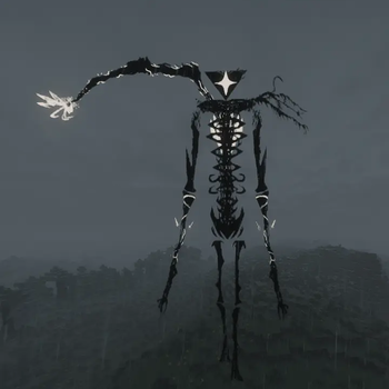 The Broken End