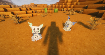 Minun-Mimikyu