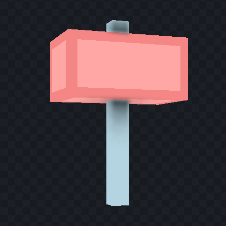 The Banhammer