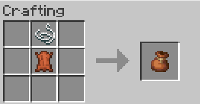 Bundle Recipe