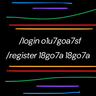 Auto Login & Auto Register