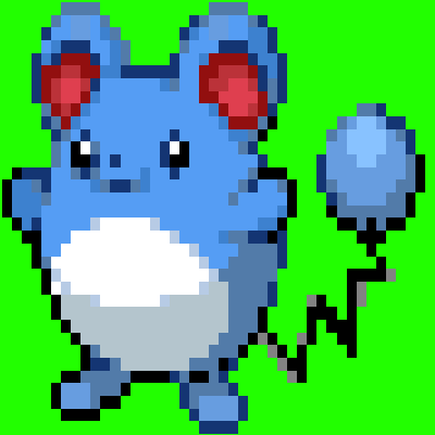 MCMV Pokémon ModPack