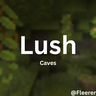Lush Caves Panorama Pack