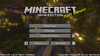 Lush Caves Panorama Pack — screenshot 1