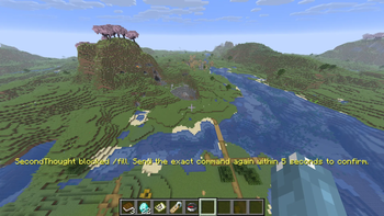 SecondThought: Command Confirmation Guard — screenshot 3