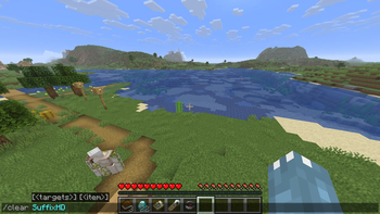 SecondThought: Command Confirmation Guard — screenshot 1