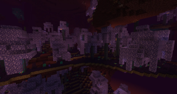 Corrupted Forest 2