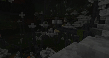Withered Forest Overview 2