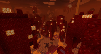 Magmatic Fen