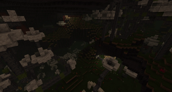 Withered Forest Overview