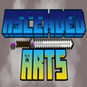 Ascended Arts logo