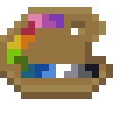 Dye Recipe Expansion