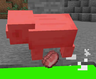 mr wither storm's dumb core logo