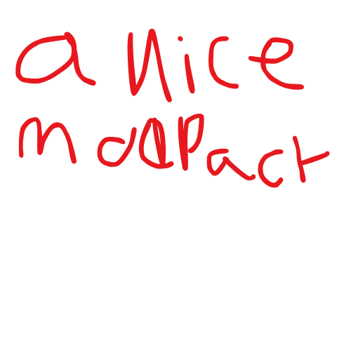 A nice Modpack