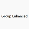 Group Enhanced