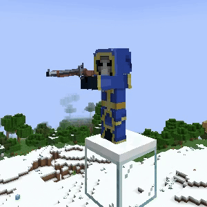 Musket