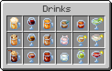 Drinks
