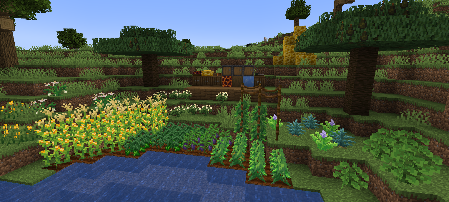 Blocks