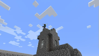 MineCamera Example