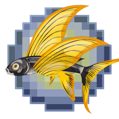 Origins: Flying Fish