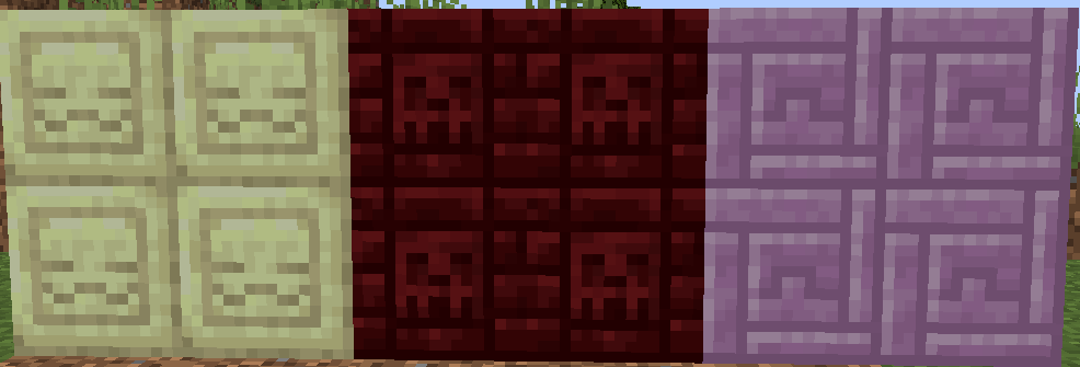 NathMen'Vanilla Additions Screenshot 4