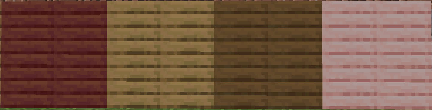 NathMen'Vanilla Additions Screenshot 5