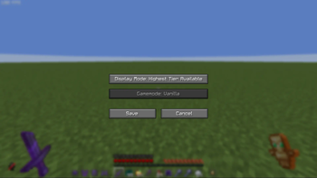SoraTiers Tagger — screenshot 1