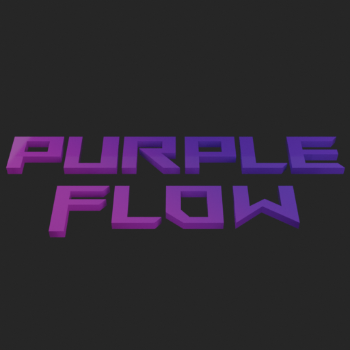 Purple Flow PvP