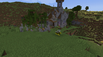 Broken Yellow Gigaremo